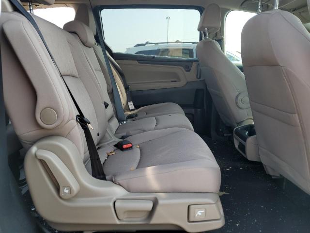 Photo 10 VIN: 5FNRL6H54KB046758 - HONDA ODYSSEY EX 