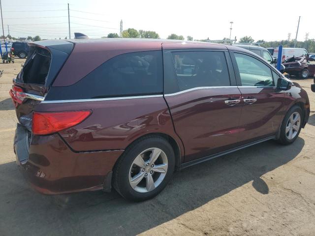 Photo 2 VIN: 5FNRL6H54KB046758 - HONDA ODYSSEY EX 