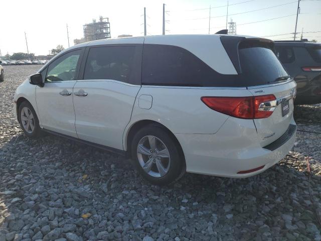 Photo 1 VIN: 5FNRL6H54KB064046 - HONDA ODYSSEY EX 