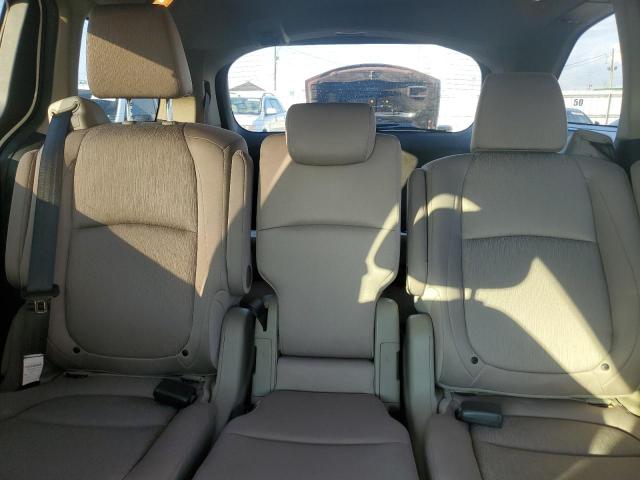 Photo 9 VIN: 5FNRL6H54KB064046 - HONDA ODYSSEY EX 