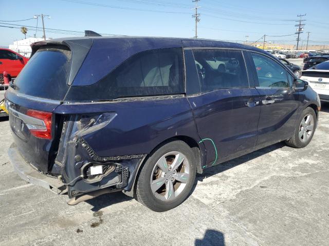 Photo 2 VIN: 5FNRL6H54KB094809 - HONDA ODYSSEY EX 