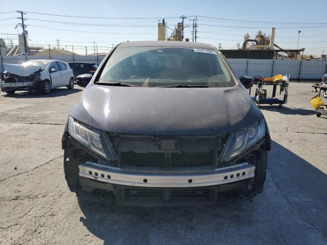 Photo 4 VIN: 5FNRL6H54KB094809 - HONDA ODYSSEY EX 