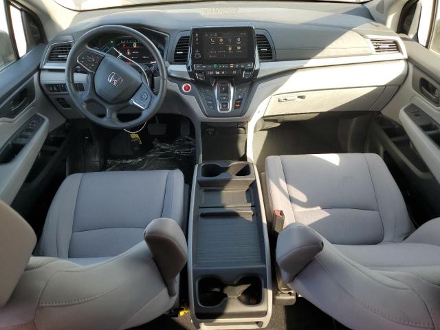 Photo 7 VIN: 5FNRL6H54KB094809 - HONDA ODYSSEY EX 