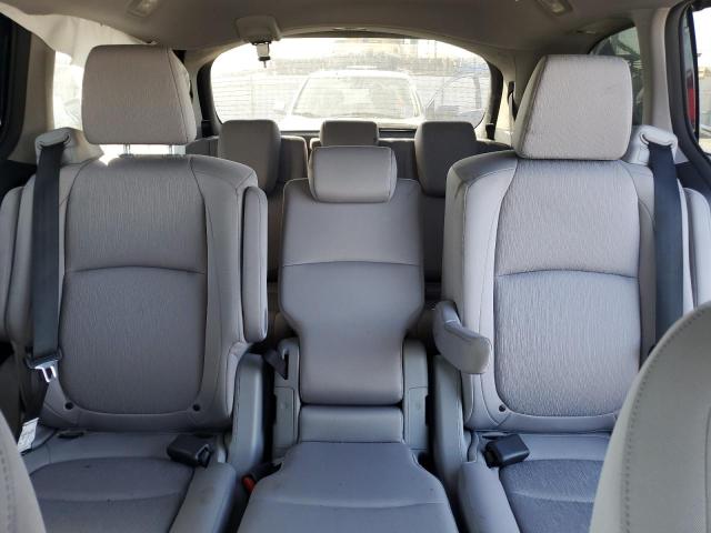 Photo 9 VIN: 5FNRL6H54KB094809 - HONDA ODYSSEY EX 