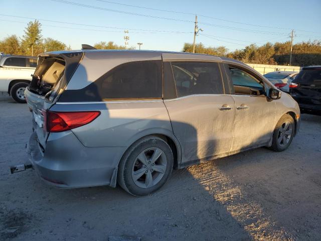 Photo 2 VIN: 5FNRL6H54KB105551 - HONDA ODYSSEY EX 