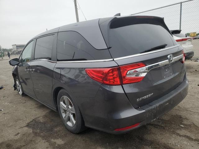 Photo 1 VIN: 5FNRL6H54KB119174 - HONDA ODYSSEY EX 