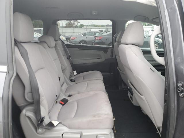 Photo 10 VIN: 5FNRL6H54KB119174 - HONDA ODYSSEY EX 