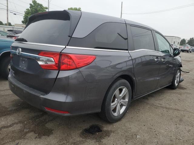 Photo 2 VIN: 5FNRL6H54KB119174 - HONDA ODYSSEY EX 