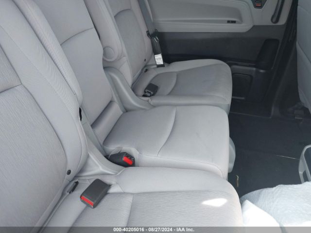 Photo 7 VIN: 5FNRL6H54KB122740 - HONDA ODYSSEY 