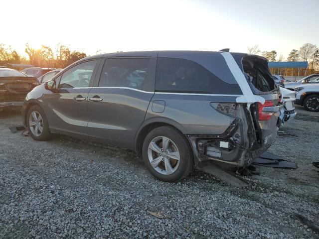 Photo 1 VIN: 5FNRL6H54KB122754 - HONDA ODYSSEY EX 