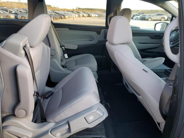 Photo 10 VIN: 5FNRL6H54KB122754 - HONDA ODYSSEY EX 