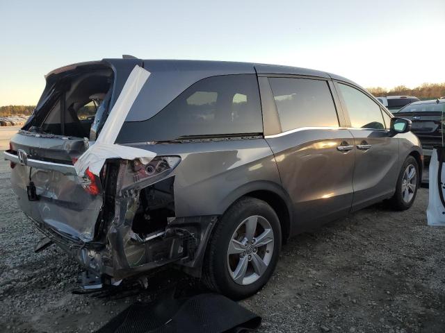 Photo 2 VIN: 5FNRL6H54KB122754 - HONDA ODYSSEY EX 