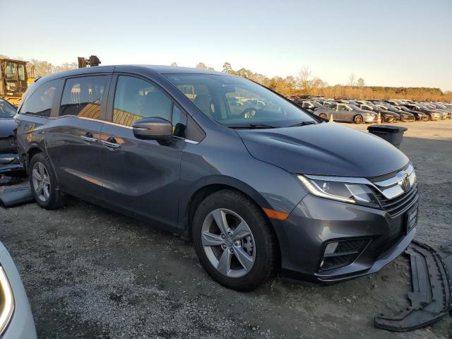 Photo 3 VIN: 5FNRL6H54KB122754 - HONDA ODYSSEY EX 