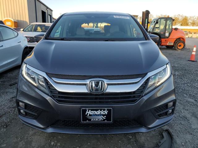 Photo 4 VIN: 5FNRL6H54KB122754 - HONDA ODYSSEY EX 
