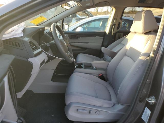 Photo 6 VIN: 5FNRL6H54KB122754 - HONDA ODYSSEY EX 
