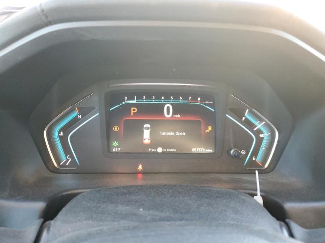 Photo 8 VIN: 5FNRL6H54KB122754 - HONDA ODYSSEY EX 