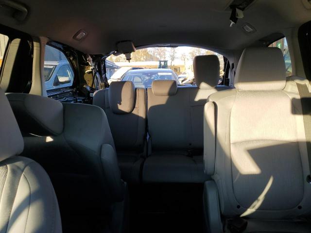 Photo 9 VIN: 5FNRL6H54KB122754 - HONDA ODYSSEY EX 
