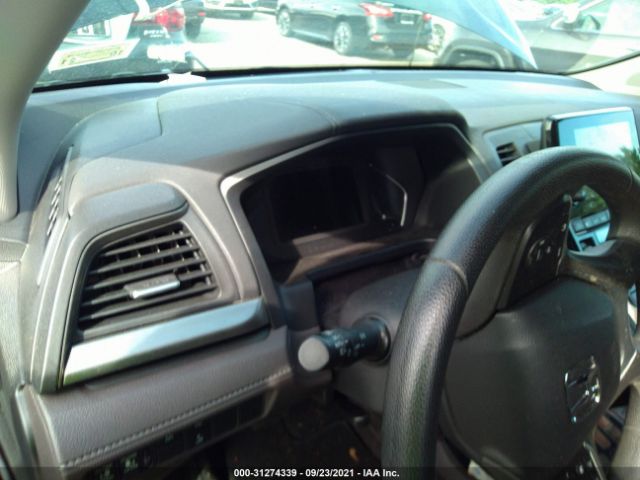 Photo 6 VIN: 5FNRL6H54LB011784 - HONDA ODYSSEY 