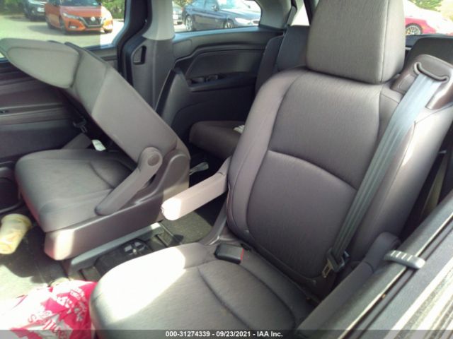 Photo 7 VIN: 5FNRL6H54LB011784 - HONDA ODYSSEY 