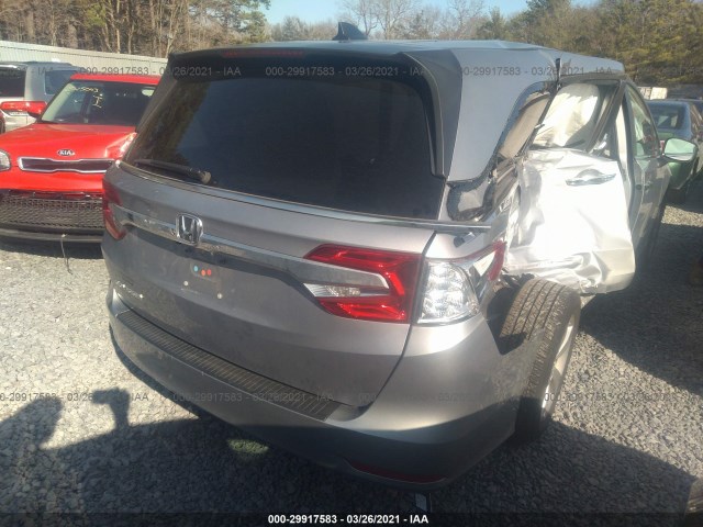 Photo 3 VIN: 5FNRL6H54LB024096 - HONDA ODYSSEY 