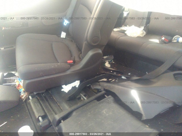 Photo 7 VIN: 5FNRL6H54LB024096 - HONDA ODYSSEY 