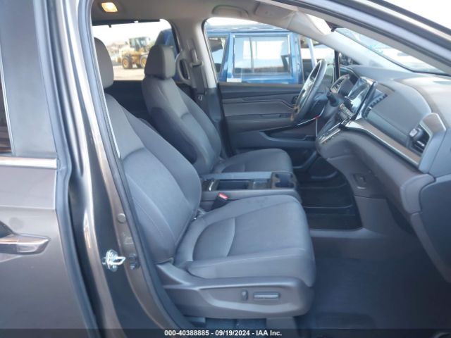 Photo 4 VIN: 5FNRL6H54LB030268 - HONDA ODYSSEY 