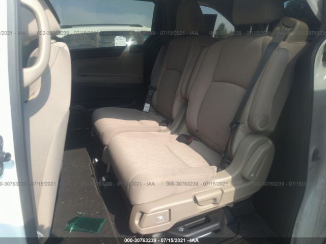 Photo 7 VIN: 5FNRL6H54LB051928 - HONDA ODYSSEY 