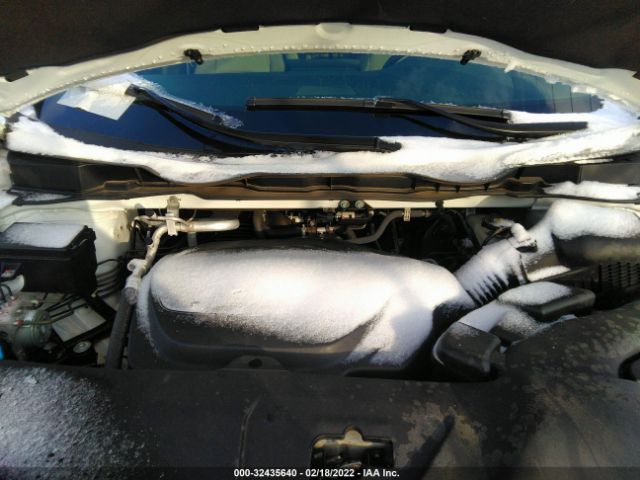 Photo 9 VIN: 5FNRL6H54LB052707 - HONDA ODYSSEY 