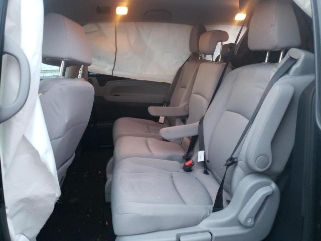 Photo 5 VIN: 5FNRL6H54LB074402 - HONDA ODYSSEY EX 