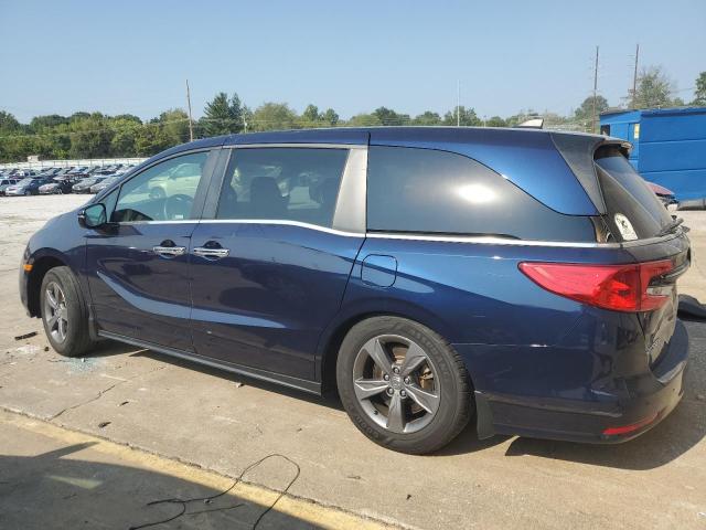 Photo 1 VIN: 5FNRL6H54MB015173 - HONDA ODYSSEY EX 