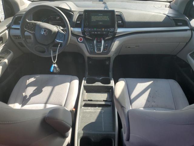 Photo 7 VIN: 5FNRL6H54MB015173 - HONDA ODYSSEY EX 