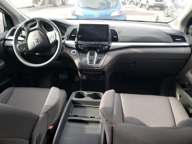 Photo 8 VIN: 5FNRL6H54MB019188 - HONDA ODYSSEY EX 