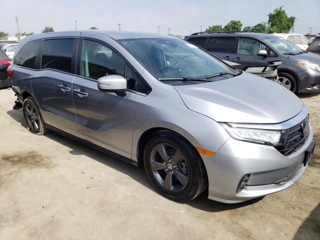 Photo 3 VIN: 5FNRL6H54NB013585 - HONDA ODYSSEY EX 