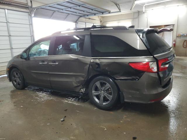 Photo 1 VIN: 5FNRL6H54NB030905 - HONDA ODYSSEY EX 