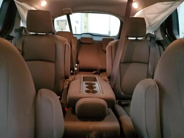 Photo 9 VIN: 5FNRL6H54NB030905 - HONDA ODYSSEY EX 