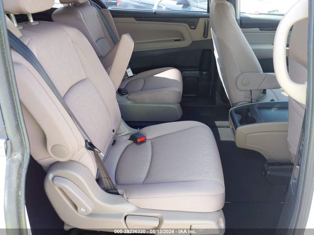 Photo 7 VIN: 5FNRL6H54NB033447 - HONDA ODYSSEY 