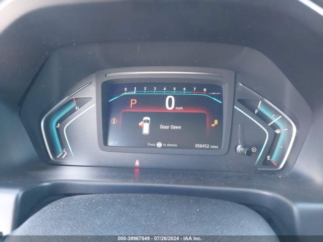 Photo 6 VIN: 5FNRL6H55JB070520 - HONDA ODYSSEY 