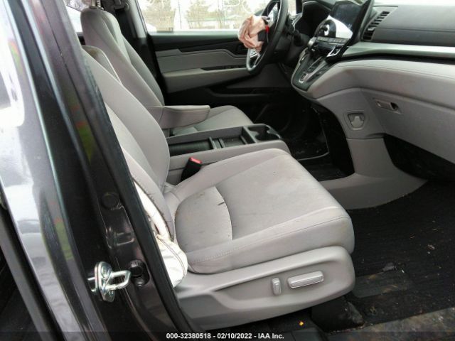 Photo 4 VIN: 5FNRL6H55KB037714 - HONDA ODYSSEY 