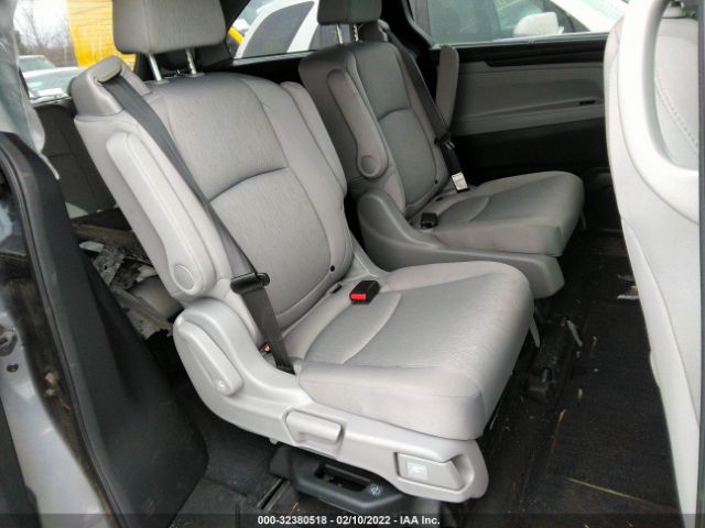 Photo 7 VIN: 5FNRL6H55KB037714 - HONDA ODYSSEY 