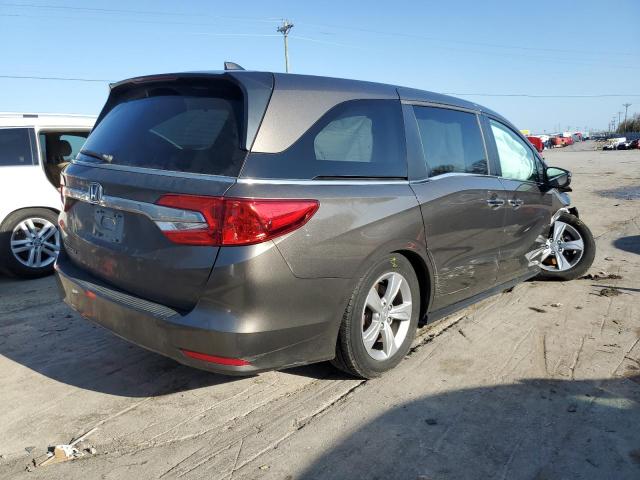 Photo 2 VIN: 5FNRL6H55KB067201 - HONDA ODYSSEY EX 