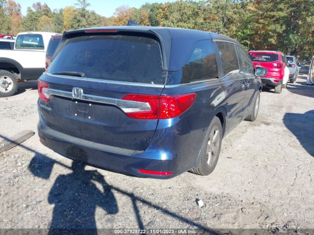 Photo 3 VIN: 5FNRL6H55KB070096 - HONDA ODYSSEY 