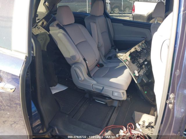 Photo 7 VIN: 5FNRL6H55KB070096 - HONDA ODYSSEY 