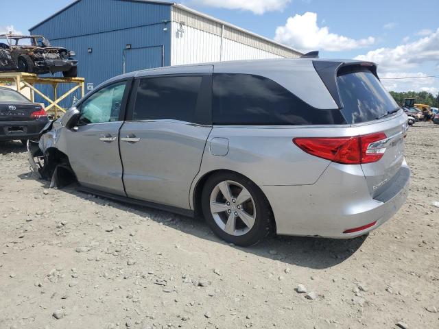 Photo 1 VIN: 5FNRL6H55KB084077 - HONDA ODYSSEY EX 