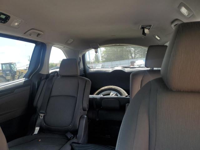 Photo 9 VIN: 5FNRL6H55KB084077 - HONDA ODYSSEY EX 