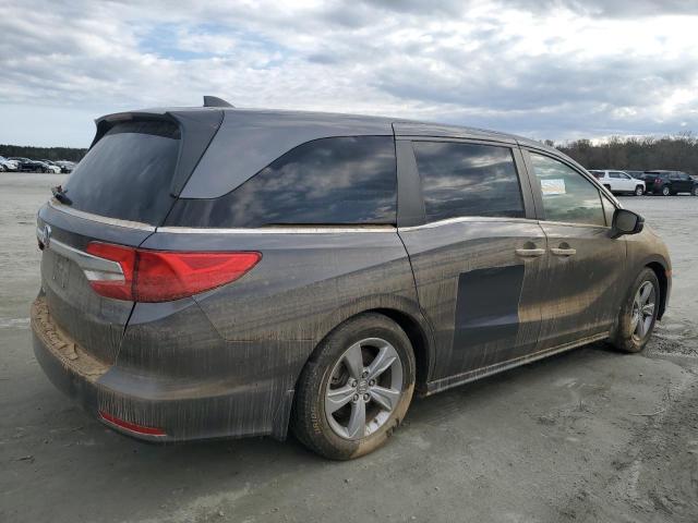 Photo 2 VIN: 5FNRL6H55KB096830 - HONDA ODYSSEY EX 