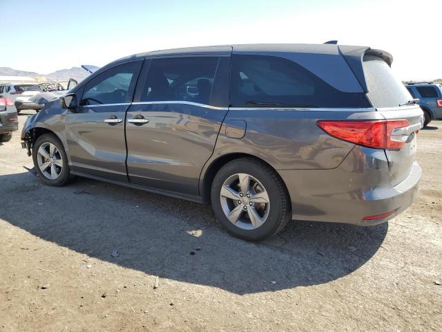 Photo 1 VIN: 5FNRL6H55KB101430 - HONDA ODYSSEY EX 