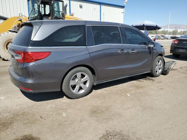 Photo 2 VIN: 5FNRL6H55KB101430 - HONDA ODYSSEY EX 