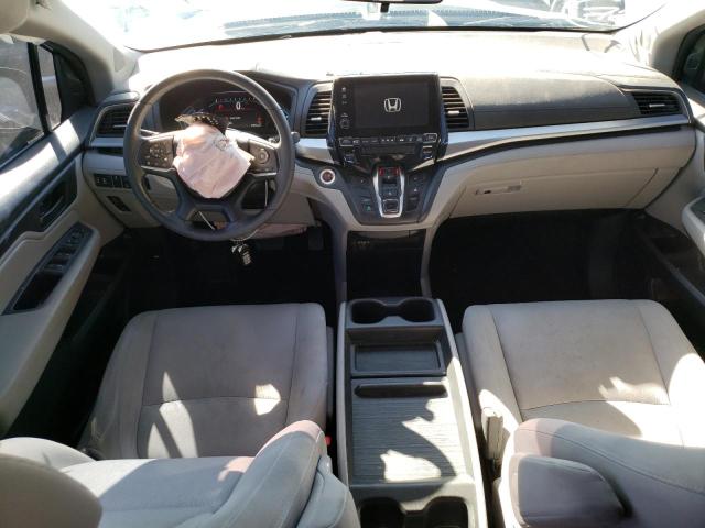 Photo 7 VIN: 5FNRL6H55KB101430 - HONDA ODYSSEY EX 