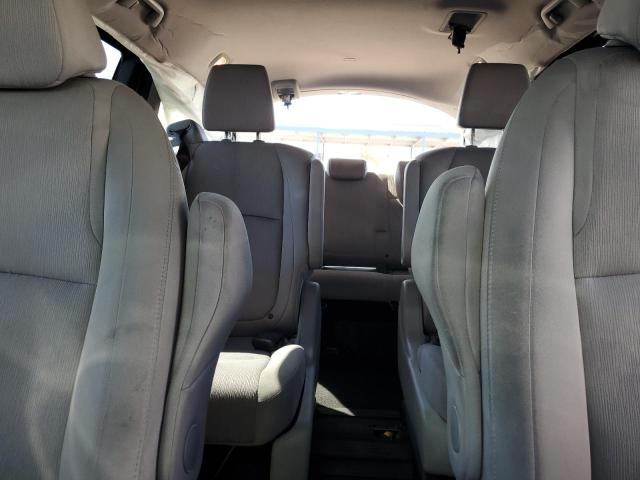 Photo 9 VIN: 5FNRL6H55KB101430 - HONDA ODYSSEY EX 