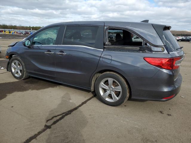 Photo 1 VIN: 5FNRL6H55KB119104 - HONDA ODYSSEY EX 